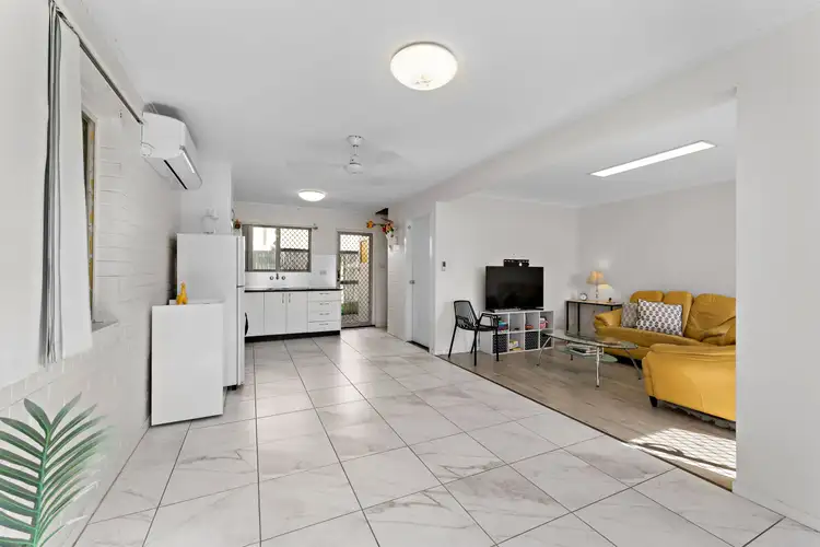 Fifth view of Homely unit listing, 1/5 Mckean Road, Scarness QLD 4655