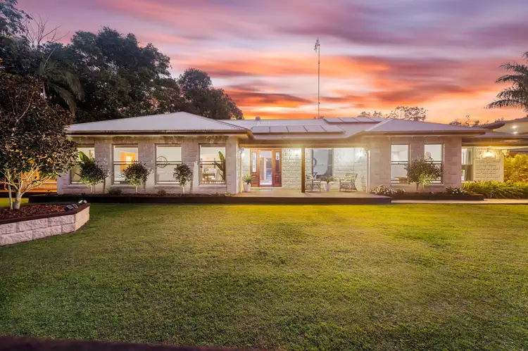 Second view of Homely house listing, 41 Rainforest Place, Diamond Valley QLD 4553