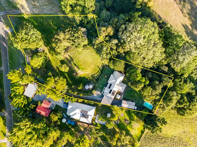 Third view of Homely house listing, 41 Rainforest Place, Diamond Valley QLD 4553