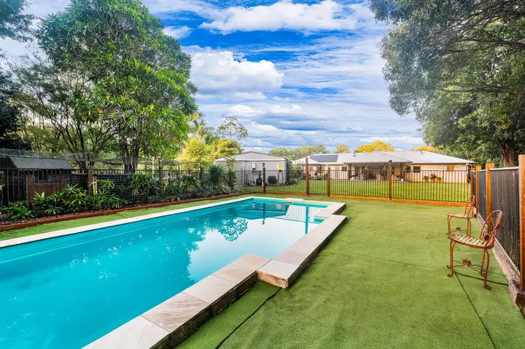 Fourth view of Homely house listing, 41 Rainforest Place, Diamond Valley QLD 4553