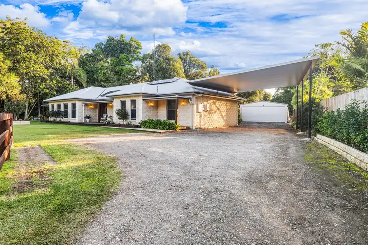Fifth view of Homely house listing, 41 Rainforest Place, Diamond Valley QLD 4553