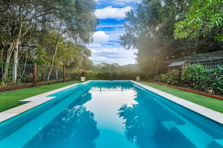 Sixth view of Homely house listing, 41 Rainforest Place, Diamond Valley QLD 4553