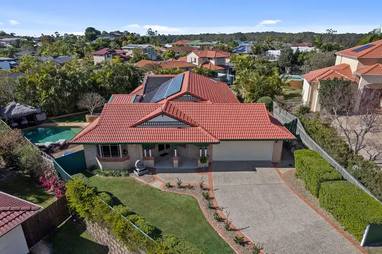 12 Solar Court, Bridgeman Downs QLD 4035