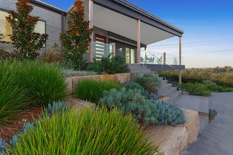 Second view of Homely house listing, 9 Lily Place, Kurrajong NSW 2758