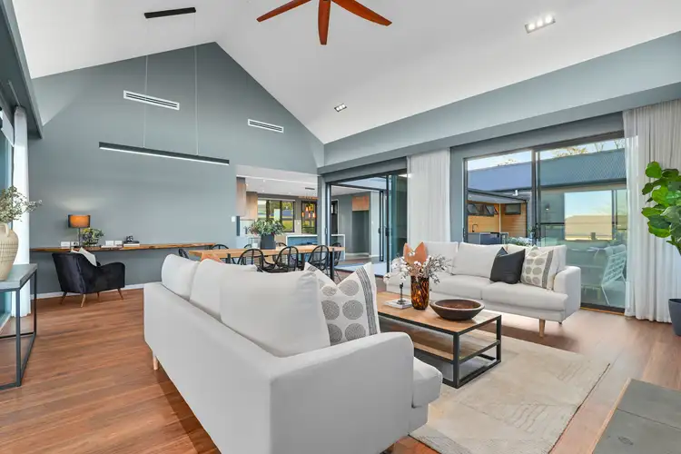 Fourth view of Homely house listing, 9 Lily Place, Kurrajong NSW 2758