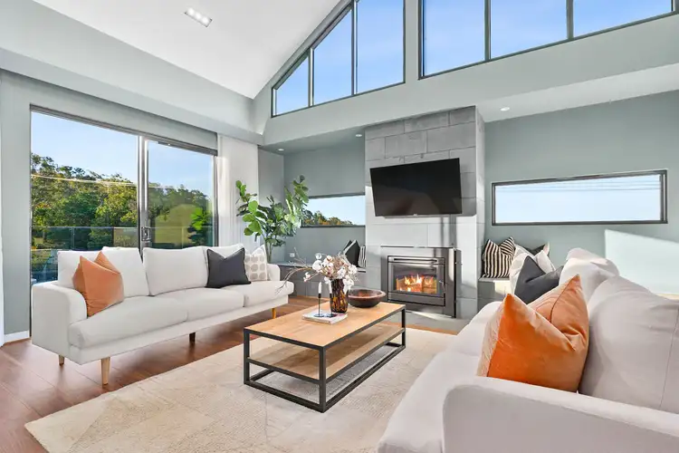 Sixth view of Homely house listing, 9 Lily Place, Kurrajong NSW 2758