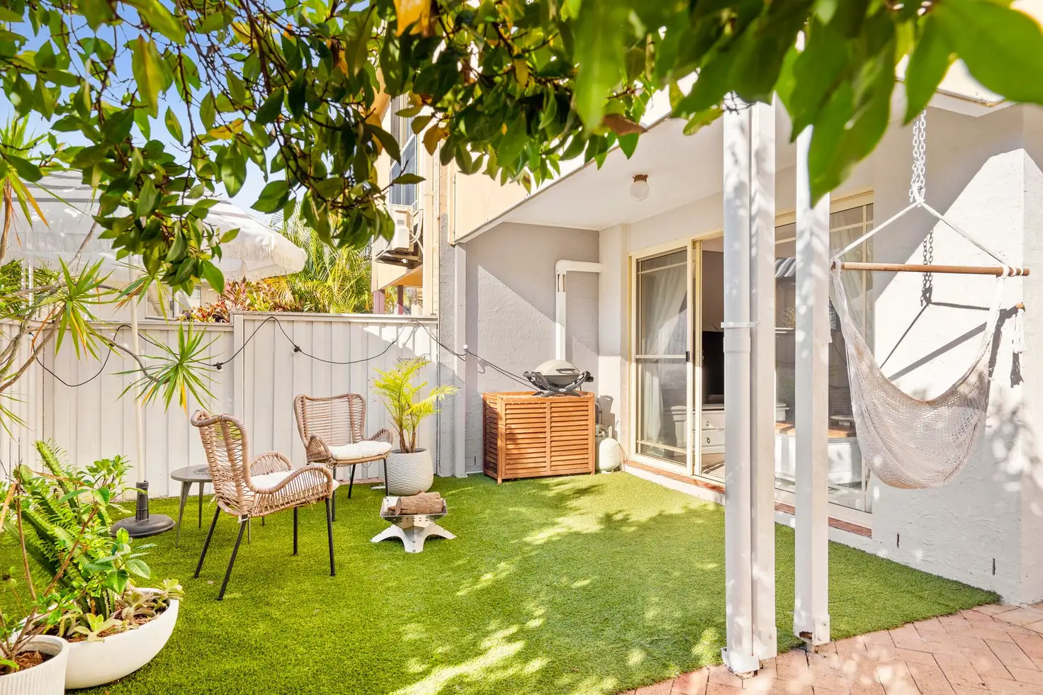 Main view of Homely townhouse listing, 5/19 Sellin Place, Currumbin Waters QLD 4223