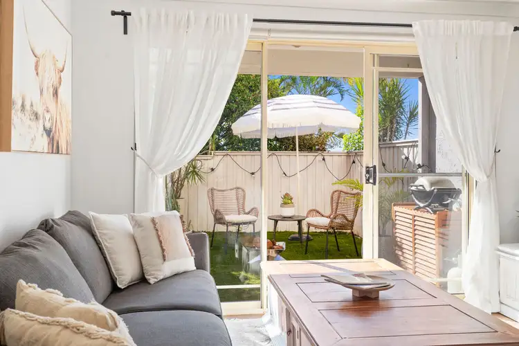 Third view of Homely townhouse listing, 5/19 Sellin Place, Currumbin Waters QLD 4223