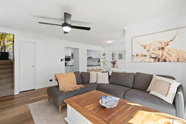 Fourth view of Homely townhouse listing, 5/19 Sellin Place, Currumbin Waters QLD 4223
