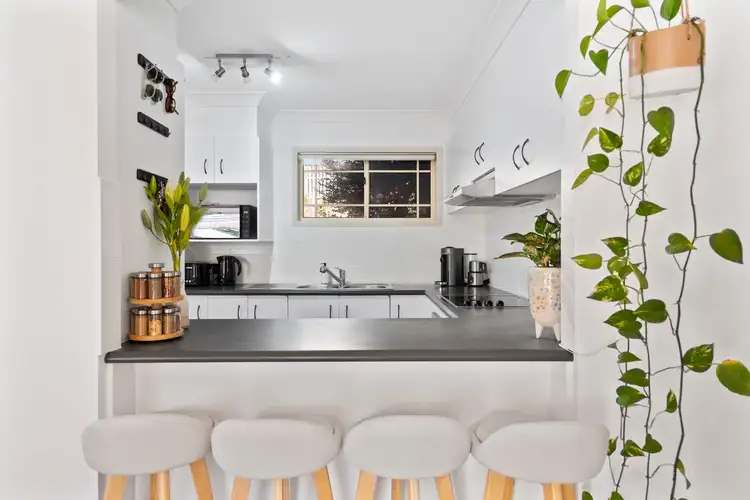 Fifth view of Homely townhouse listing, 5/19 Sellin Place, Currumbin Waters QLD 4223