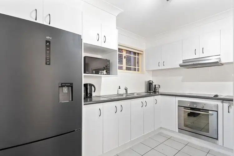 Sixth view of Homely townhouse listing, 5/19 Sellin Place, Currumbin Waters QLD 4223