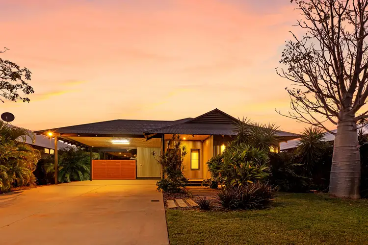 15 Tomarito Crescent, Bilingurr WA 6725