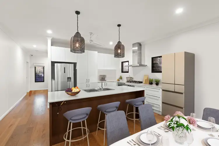 Fourth view of Homely house listing, 15 Tomarito Crescent, Bilingurr WA 6725