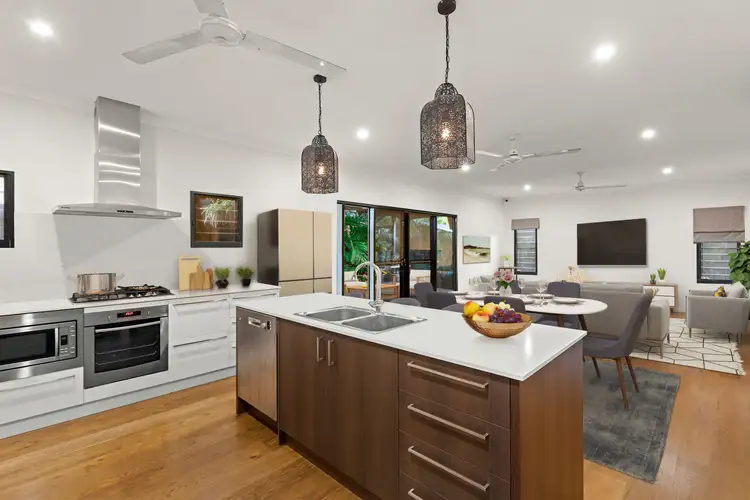 Sixth view of Homely house listing, 15 Tomarito Crescent, Bilingurr WA 6725