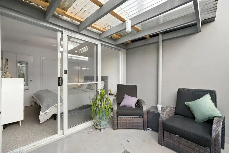 Seventh view of Homely house listing, 4/1086 Stud Road, Rowville VIC 3178