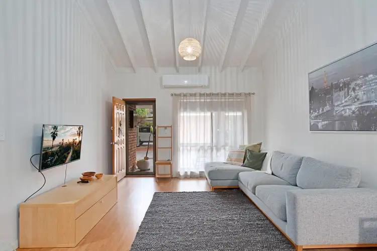 Second view of Homely villa listing, 4/290 McDonald Street, Yokine WA 6060