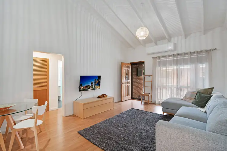 Fourth view of Homely villa listing, 4/290 McDonald Street, Yokine WA 6060
