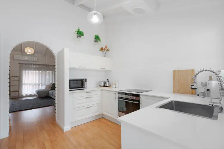 Fifth view of Homely villa listing, 4/290 McDonald Street, Yokine WA 6060