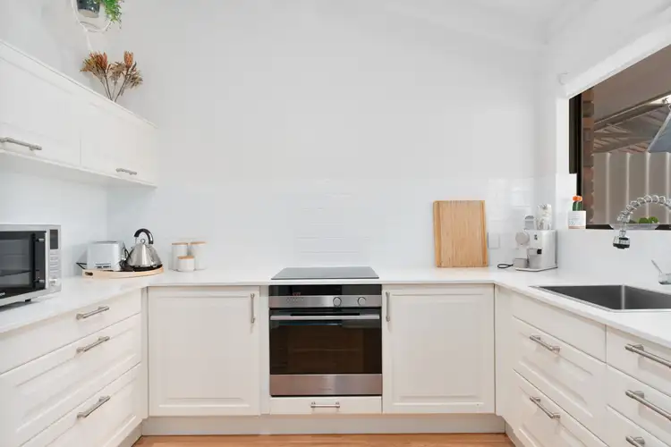 Sixth view of Homely villa listing, 4/290 McDonald Street, Yokine WA 6060