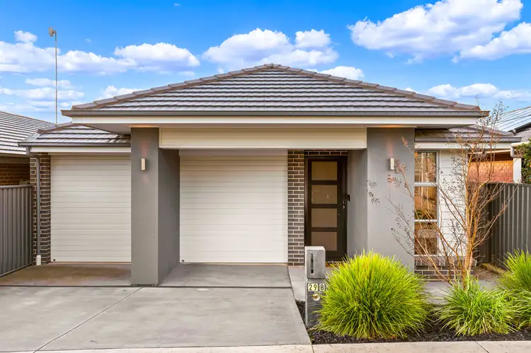 Main view of Homely house listing, 29B Savas Road, Rostrevor SA 5073