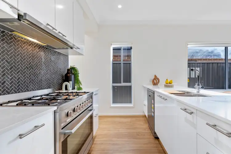 Second view of Homely house listing, 29B Savas Road, Rostrevor SA 5073