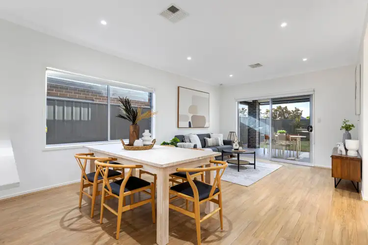 Third view of Homely house listing, 29B Savas Road, Rostrevor SA 5073