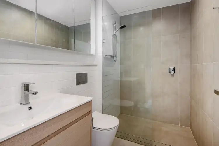 Sixth view of Homely apartment listing, 509/258 Railway Parade, Kogarah NSW 2217