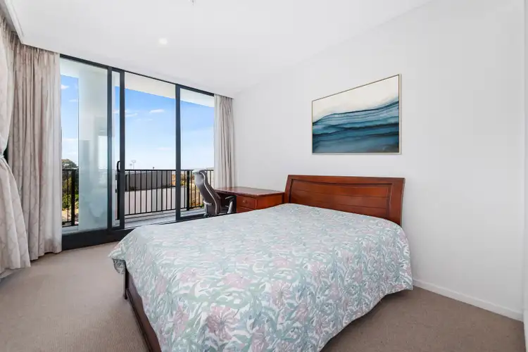Seventh view of Homely apartment listing, 509/258 Railway Parade, Kogarah NSW 2217
