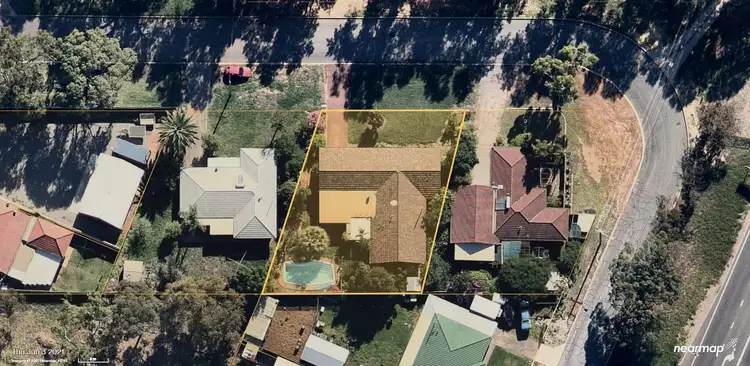 Second view of Homely house listing, 6 Green Street, Bluff Point WA 6530