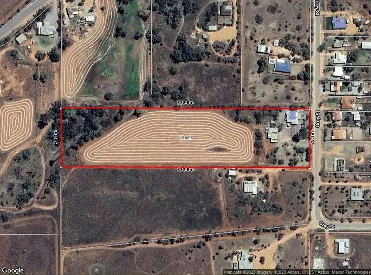 Main view of Homely house listing, 34 Grey Street, Northampton WA 6535