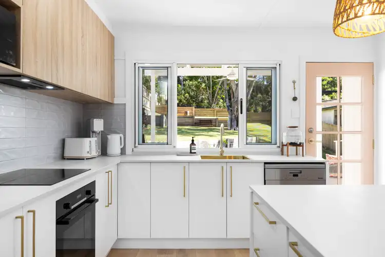 Second view of Homely house listing, 12 Upper Gay Terrace, Kings Beach QLD 4551