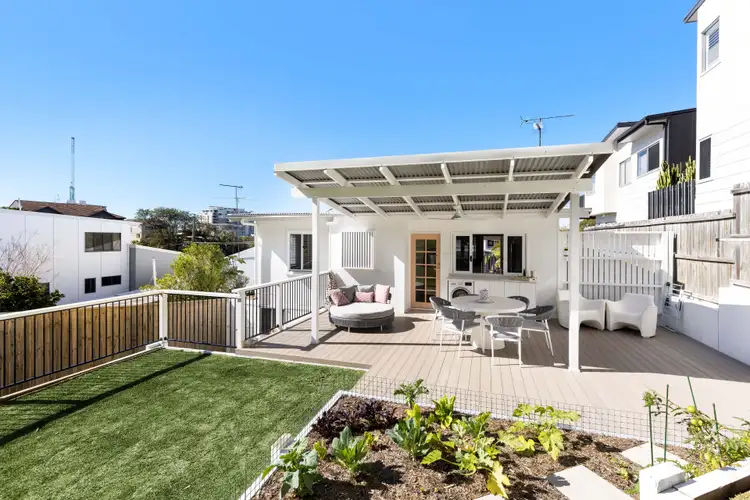 Fifth view of Homely house listing, 12 Upper Gay Terrace, Kings Beach QLD 4551
