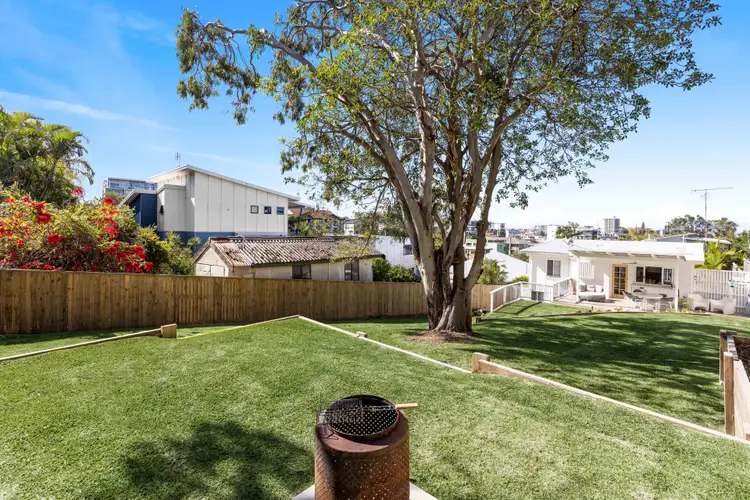 Sixth view of Homely house listing, 12 Upper Gay Terrace, Kings Beach QLD 4551