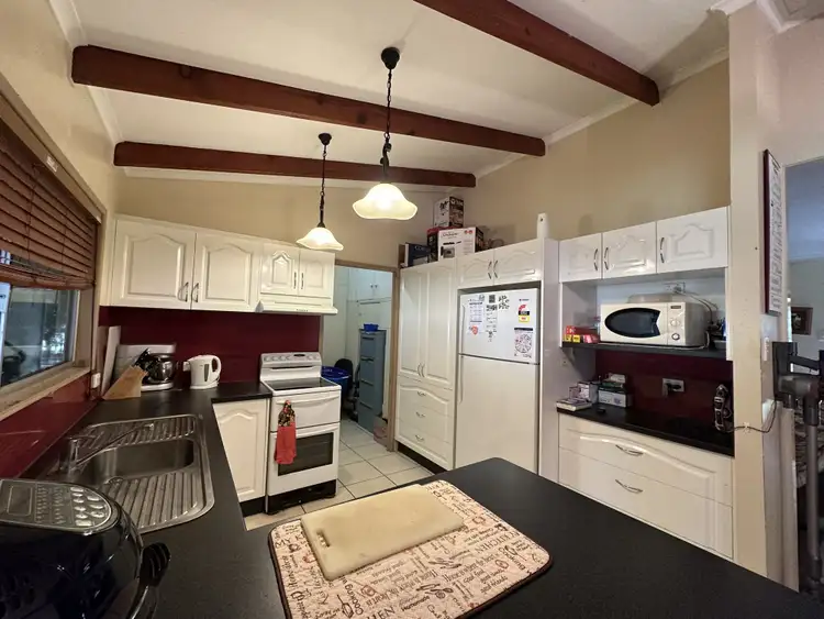 Third view of Homely house listing, 125 Gidyea Street, Barcaldine QLD 4725