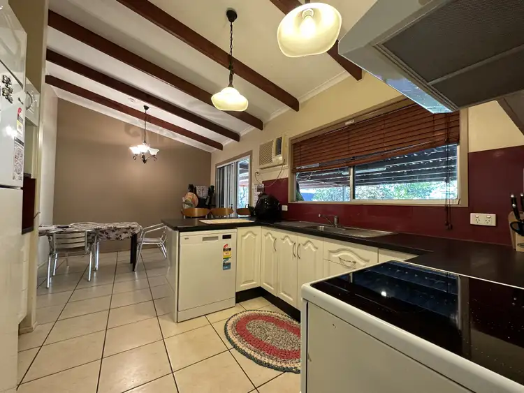 Fourth view of Homely house listing, 125 Gidyea Street, Barcaldine QLD 4725