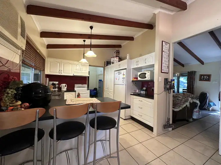 Fifth view of Homely house listing, 125 Gidyea Street, Barcaldine QLD 4725