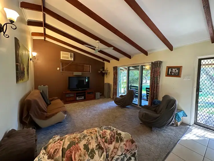 Sixth view of Homely house listing, 125 Gidyea Street, Barcaldine QLD 4725