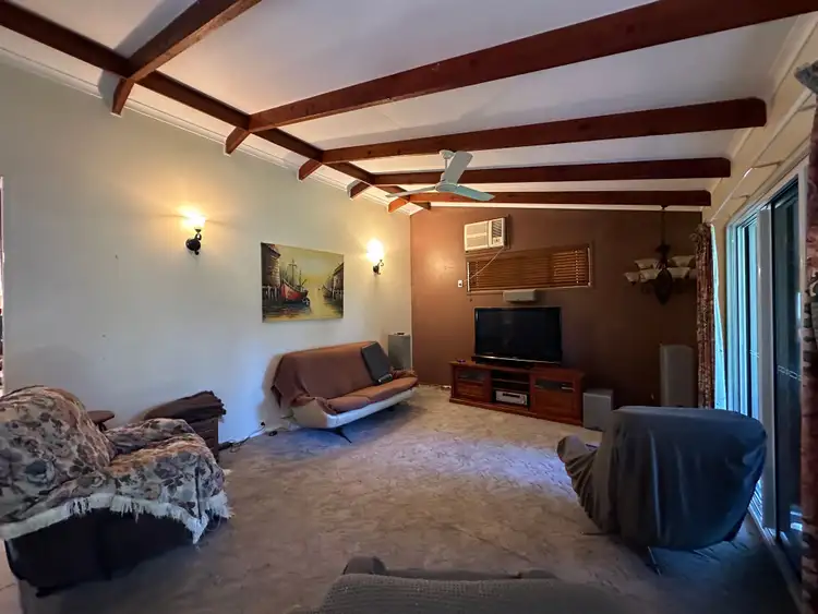 Seventh view of Homely house listing, 125 Gidyea Street, Barcaldine QLD 4725
