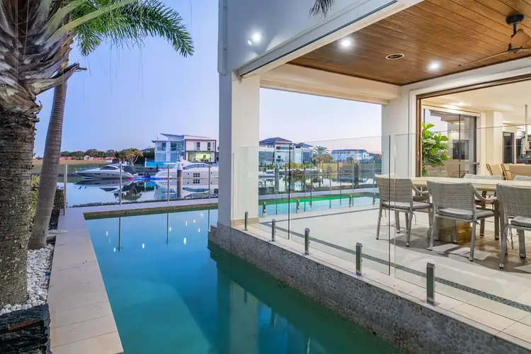 Third view of Homely house listing, 2052 The Circle, Sanctuary Cove QLD 4212