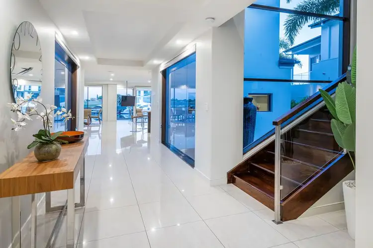 Fourth view of Homely house listing, 2052 The Circle, Sanctuary Cove QLD 4212