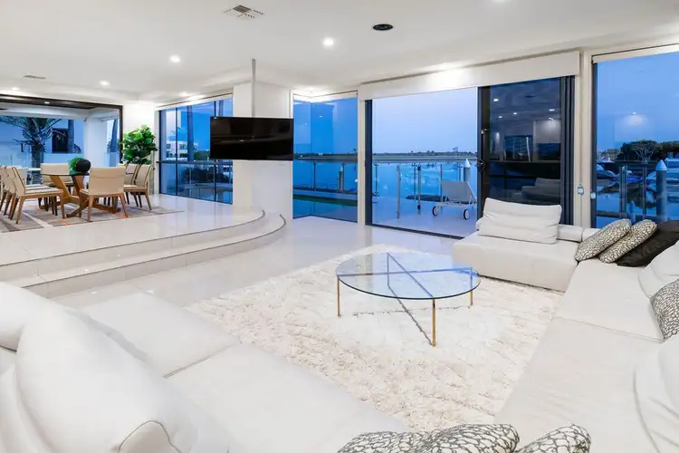 Sixth view of Homely house listing, 2052 The Circle, Sanctuary Cove QLD 4212