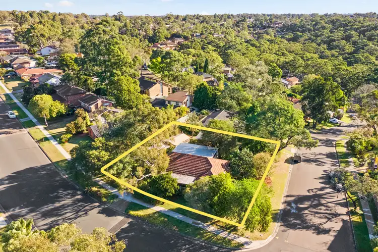 69 Yates Road, Bangor NSW 2234