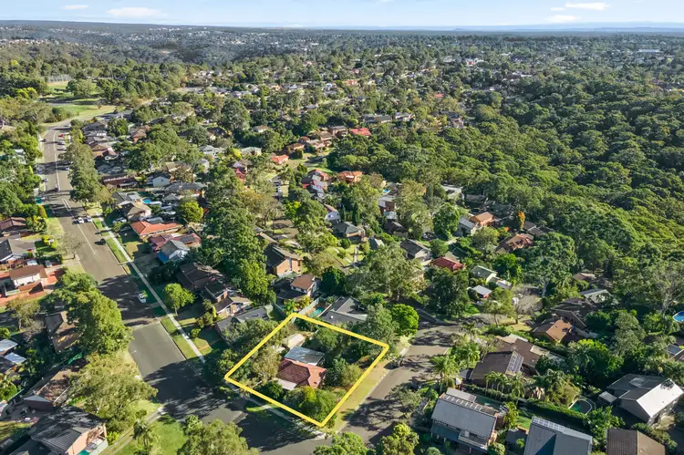 Third view of Homely house listing, 69 Yates Road, Bangor NSW 2234