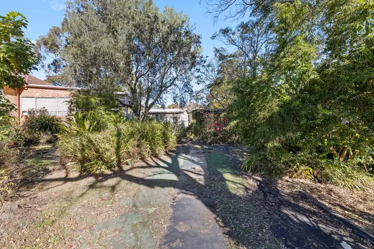 Fifth view of Homely house listing, 69 Yates Road, Bangor NSW 2234
