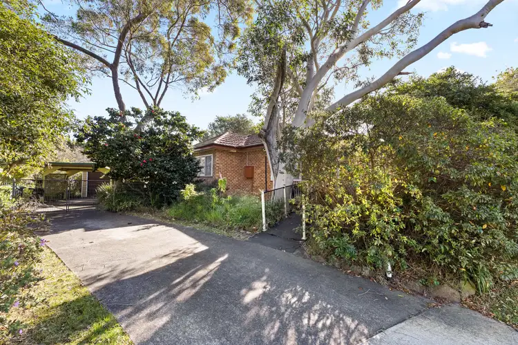 Sixth view of Homely house listing, 69 Yates Road, Bangor NSW 2234