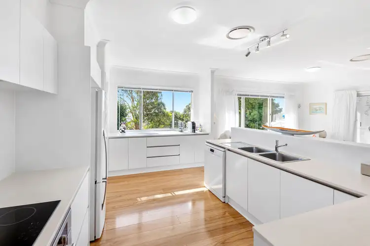 Third view of Homely house listing, 249-251 Macdonnell Road, Tamborine Mountain QLD 4272