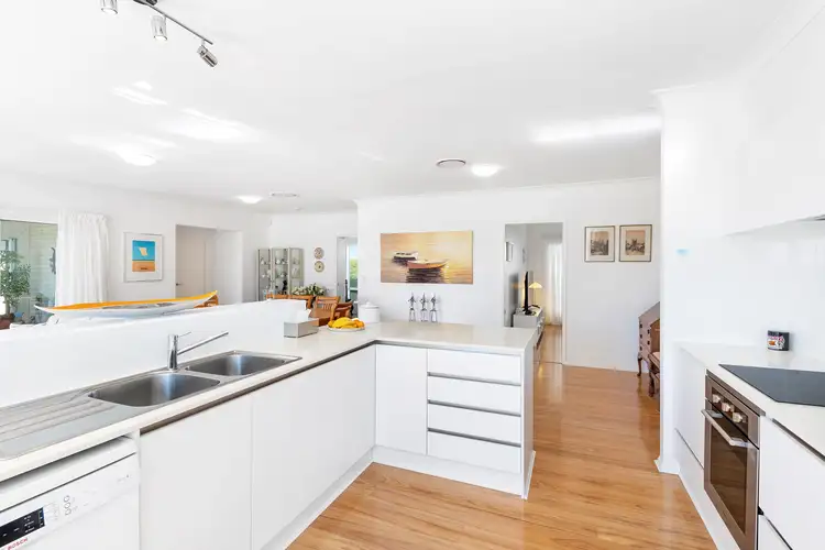 Fourth view of Homely house listing, 249-251 Macdonnell Road, Tamborine Mountain QLD 4272