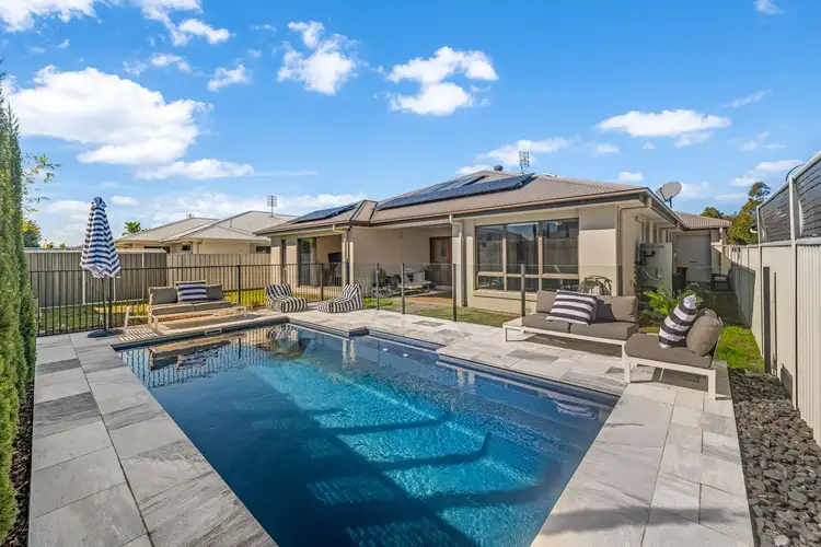 3 Comet Street, Pelican Waters QLD 4551