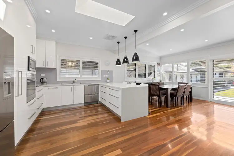 Third view of Homely house listing, 5 Cross Street, Miranda NSW 2228