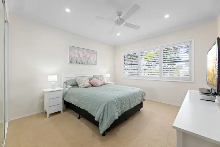 Fifth view of Homely house listing, 5 Cross Street, Miranda NSW 2228